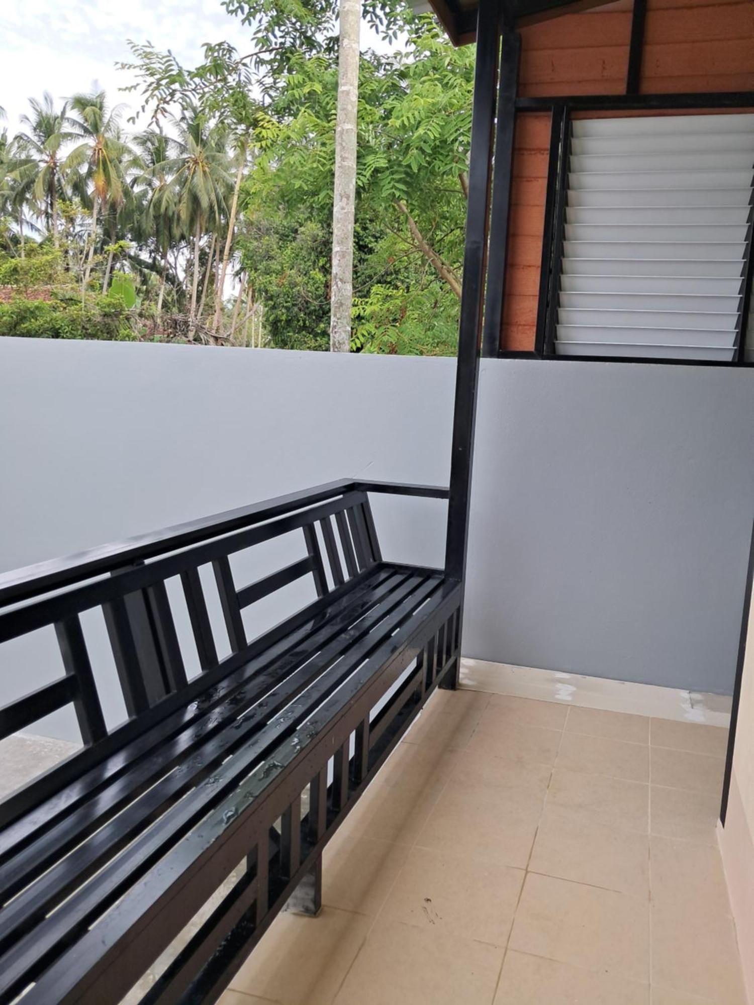 World Citizen Guesthouse Baan Tai Exterior foto
