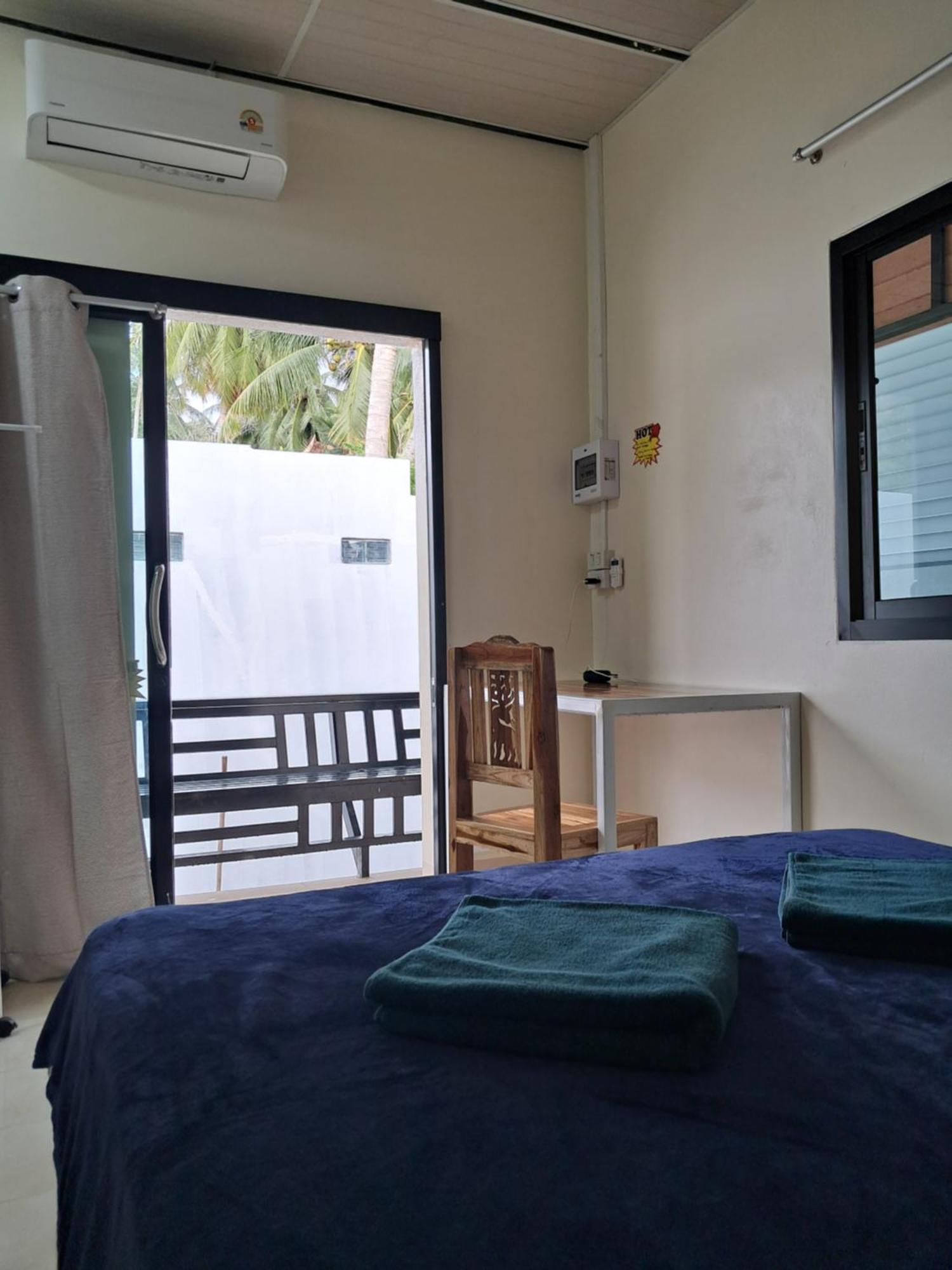 World Citizen Guesthouse Baan Tai Exterior foto